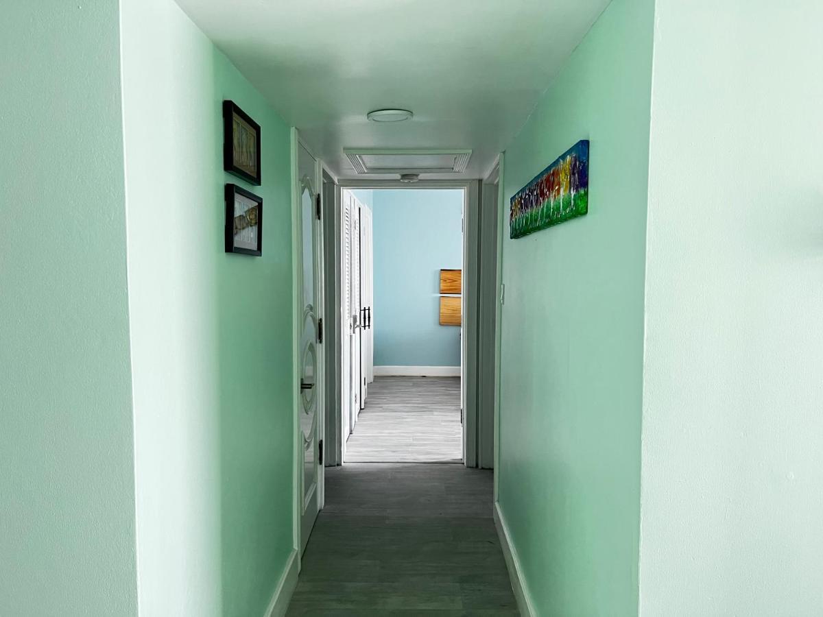 Seaflections Apartment Kingston Exterior photo